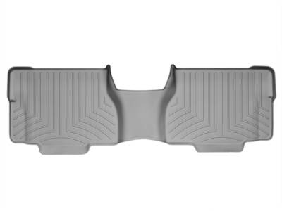 WeatherTech - WeatherTech 460937 FloorLiner DigitalFit - Image 1