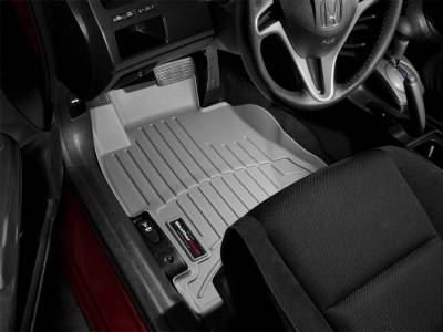 WeatherTech - WeatherTech 463631 FloorLiner DigitalFit - Image 2