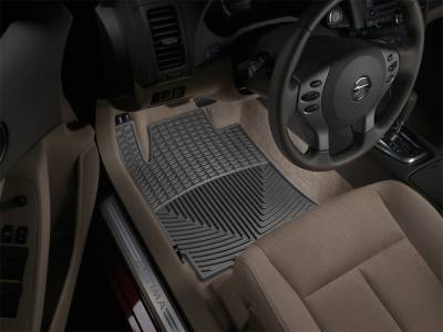 WeatherTech - WeatherTech W188 All Weather Floor Mats - Image 2