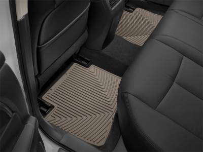 WeatherTech - WeatherTech W215TN All Weather Floor Mats - Image 2