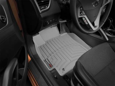 WeatherTech - WeatherTech 463421 FloorLiner DigitalFit - Image 2