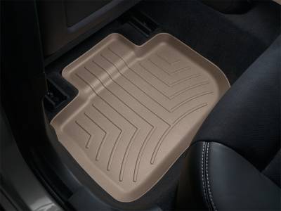 WeatherTech - WeatherTech 453792 FloorLiner DigitalFit - Image 2
