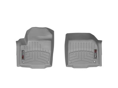 WeatherTech - WeatherTech 464041 FloorLiner DigitalFit - Image 1