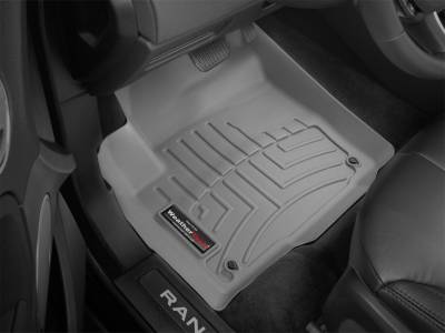 WeatherTech - WeatherTech 464041 FloorLiner DigitalFit - Image 2