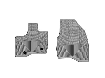 WeatherTech W230GR All Weather Floor Mats