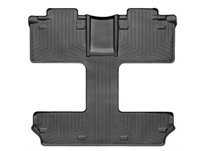 WeatherTech - WeatherTech 443004 FloorLiner DigitalFit - Image 1