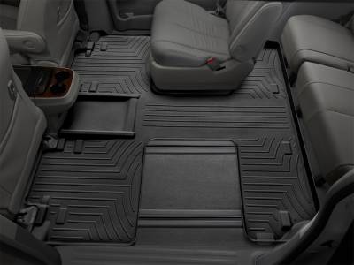 WeatherTech - WeatherTech 443004 FloorLiner DigitalFit - Image 2