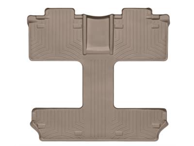 WeatherTech 453004 FloorLiner DigitalFit