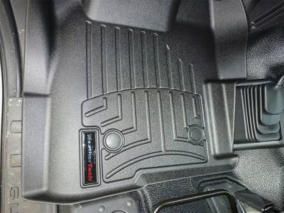 WeatherTech - WeatherTech 444221 FloorLiner DigitalFit - Image 2
