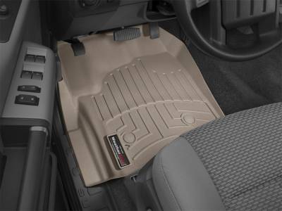 WeatherTech - WeatherTech 454331 FloorLiner DigitalFit - Image 2