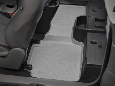WeatherTech - WeatherTech 460215 FloorLiner DigitalFit - Image 2