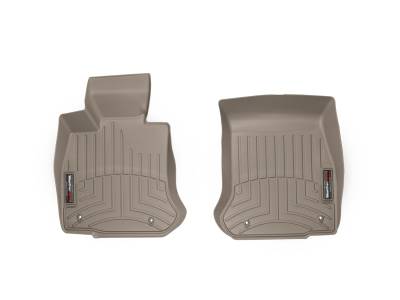 WeatherTech 453721 FloorLiner DigitalFit