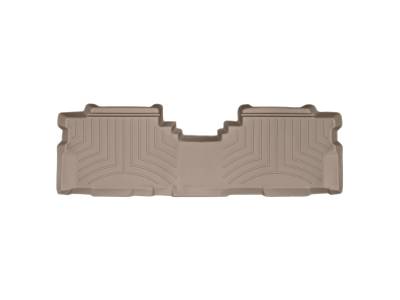 WeatherTech - WeatherTech 454272 FloorLiner DigitalFit - Image 1
