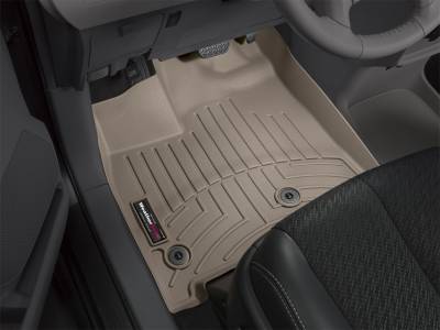 WeatherTech - WeatherTech 454751 FloorLiner DigitalFit - Image 2