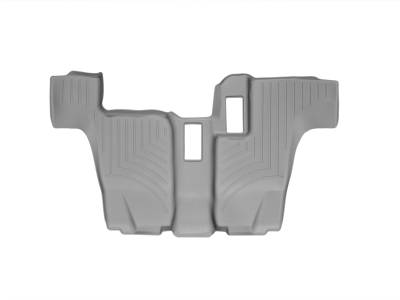 WeatherTech - WeatherTech 464013 FloorLiner DigitalFit - Image 1