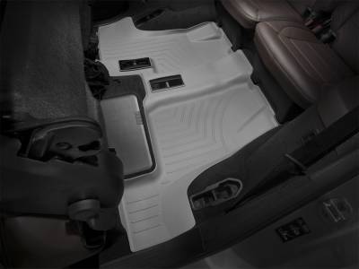 WeatherTech - WeatherTech 464013 FloorLiner DigitalFit - Image 2