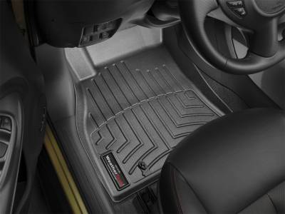 WeatherTech - WeatherTech 445041 FloorLiner DigitalFit - Image 2