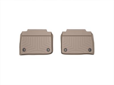 WeatherTech - WeatherTech 455142 FloorLiner DigitalFit - Image 1
