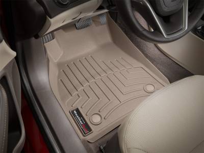 WeatherTech - WeatherTech 455221 FloorLiner DigitalFit - Image 2