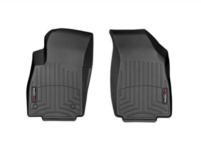 WeatherTech 445321 FloorLiner DigitalFit