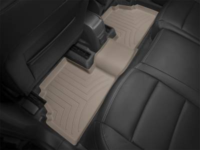WeatherTech - WeatherTech 455322 FloorLiner DigitalFit - Image 2
