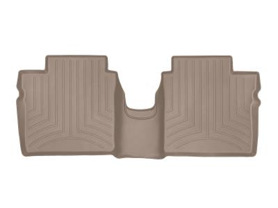 WeatherTech - WeatherTech 454112 FloorLiner DigitalFit - Image 1