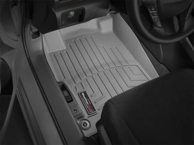 WeatherTech - WeatherTech 464811 FloorLiner DigitalFit - Image 2