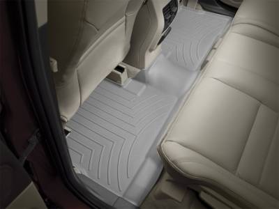 WeatherTech - WeatherTech 464592 FloorLiner DigitalFit - Image 2