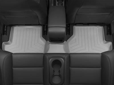 WeatherTech - WeatherTech 462693 FloorLiner DigitalFit - Image 2