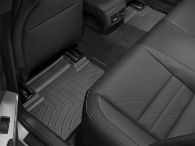 WeatherTech - WeatherTech 445752 FloorLiner DigitalFit - Image 2