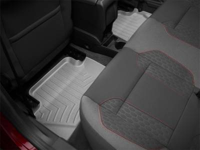 WeatherTech - WeatherTech 463233 FloorLiner DigitalFit - Image 2