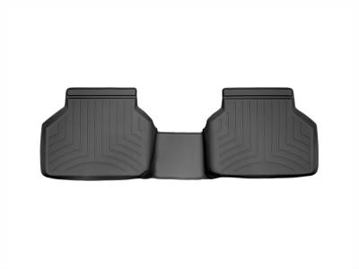 WeatherTech - WeatherTech 443073 FloorLiner DigitalFit - Image 1