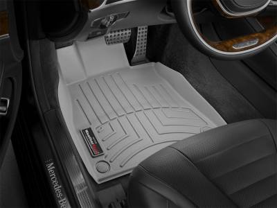 WeatherTech - WeatherTech 465711 FloorLiner DigitalFit - Image 2