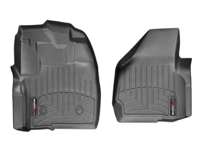 WeatherTech 445821 FloorLiner DigitalFit
