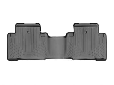 WeatherTech 445762 FloorLiner DigitalFit