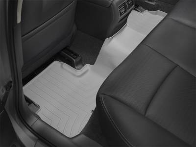 WeatherTech - WeatherTech 465862 FloorLiner DigitalFit - Image 2