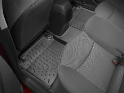 WeatherTech - WeatherTech 443253 FloorLiner DigitalFit - Image 2