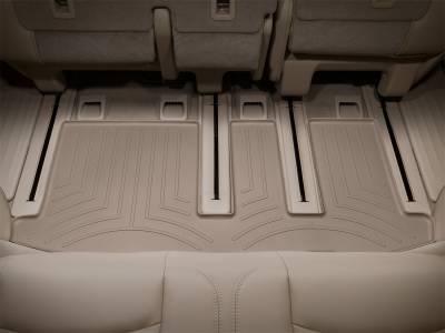 WeatherTech - WeatherTech 454453 FloorLiner DigitalFit - Image 2