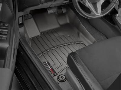 WeatherTech - WeatherTech 445671 FloorLiner DigitalFit - Image 2