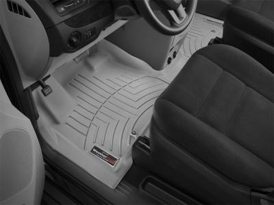 WeatherTech - WeatherTech 465621 FloorLiner DigitalFit - Image 2