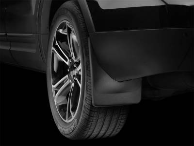 WeatherTech - WeatherTech 120039 MudFlap No-Drill DigitalFit - Image 2