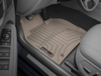 WeatherTech - WeatherTech 457381 FloorLiner DigitalFit - Image 2