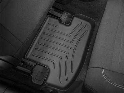 WeatherTech - WeatherTech 446992 FloorLiner DigitalFit - Image 2