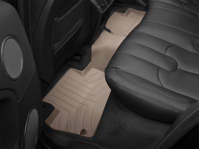 WeatherTech - WeatherTech 454043 FloorLiner DigitalFit - Image 2