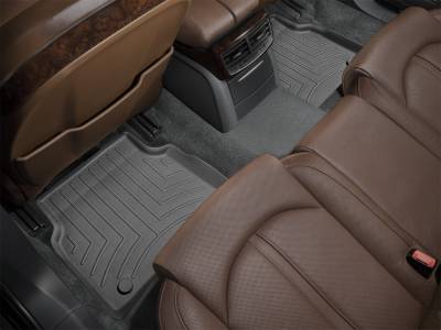 WeatherTech - WeatherTech 447202 FloorLiner DigitalFit - Image 2
