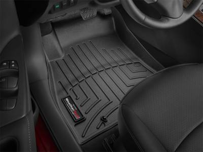 WeatherTech - WeatherTech 446681 FloorLiner DigitalFit - Image 2