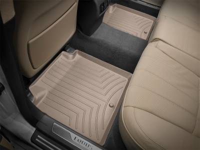 WeatherTech - WeatherTech 453063 FloorLiner DigitalFit - Image 2