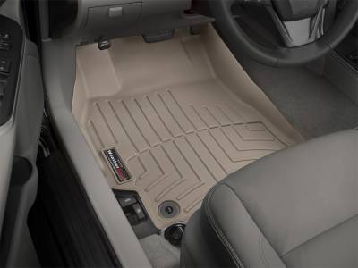 WeatherTech - WeatherTech 457881 FloorLiner DigitalFit - Image 2