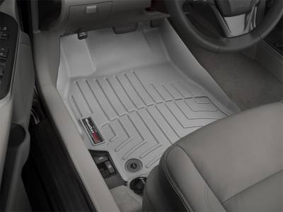 WeatherTech - WeatherTech 467881 FloorLiner DigitalFit - Image 2
