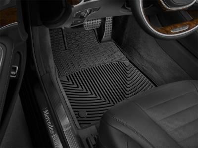 WeatherTech - WeatherTech W351 All Weather Floor Mats - Image 2
